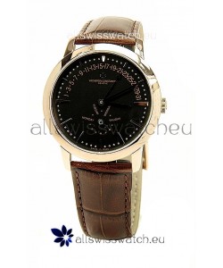 Vacheron Constantin Patrimony Swiss Replica Watch