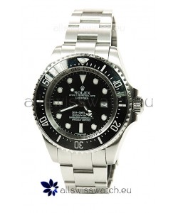 Rolex Sea Dweller Deep Sea Edition Japanese Replica Watch