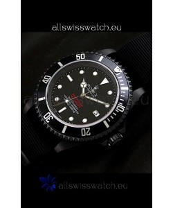 Rolex Sea Dweller Pro Hunter Edition Japanese Replica Watch